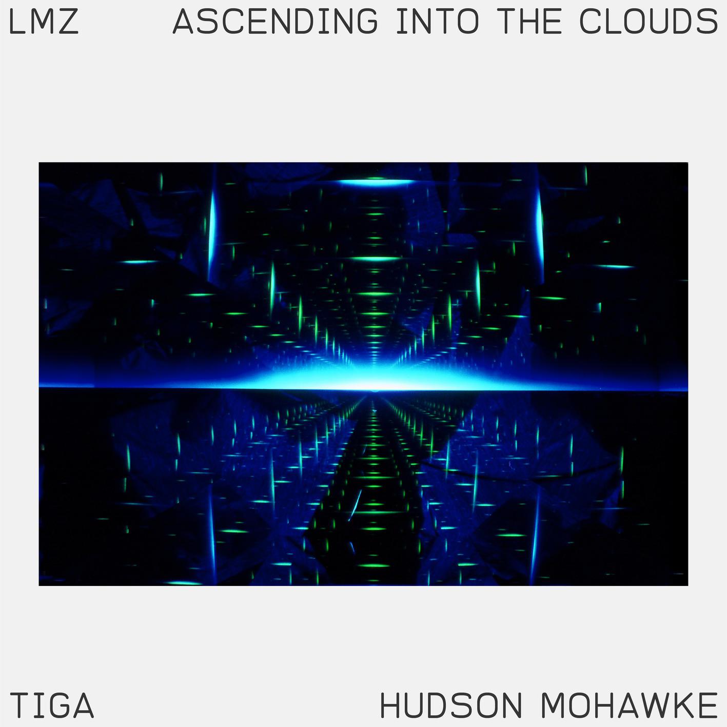 Tiga - Ascending Into The Clouds (Original Mix)