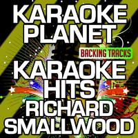 Anthem Of Praise - Richard Smallwood (karaoke)