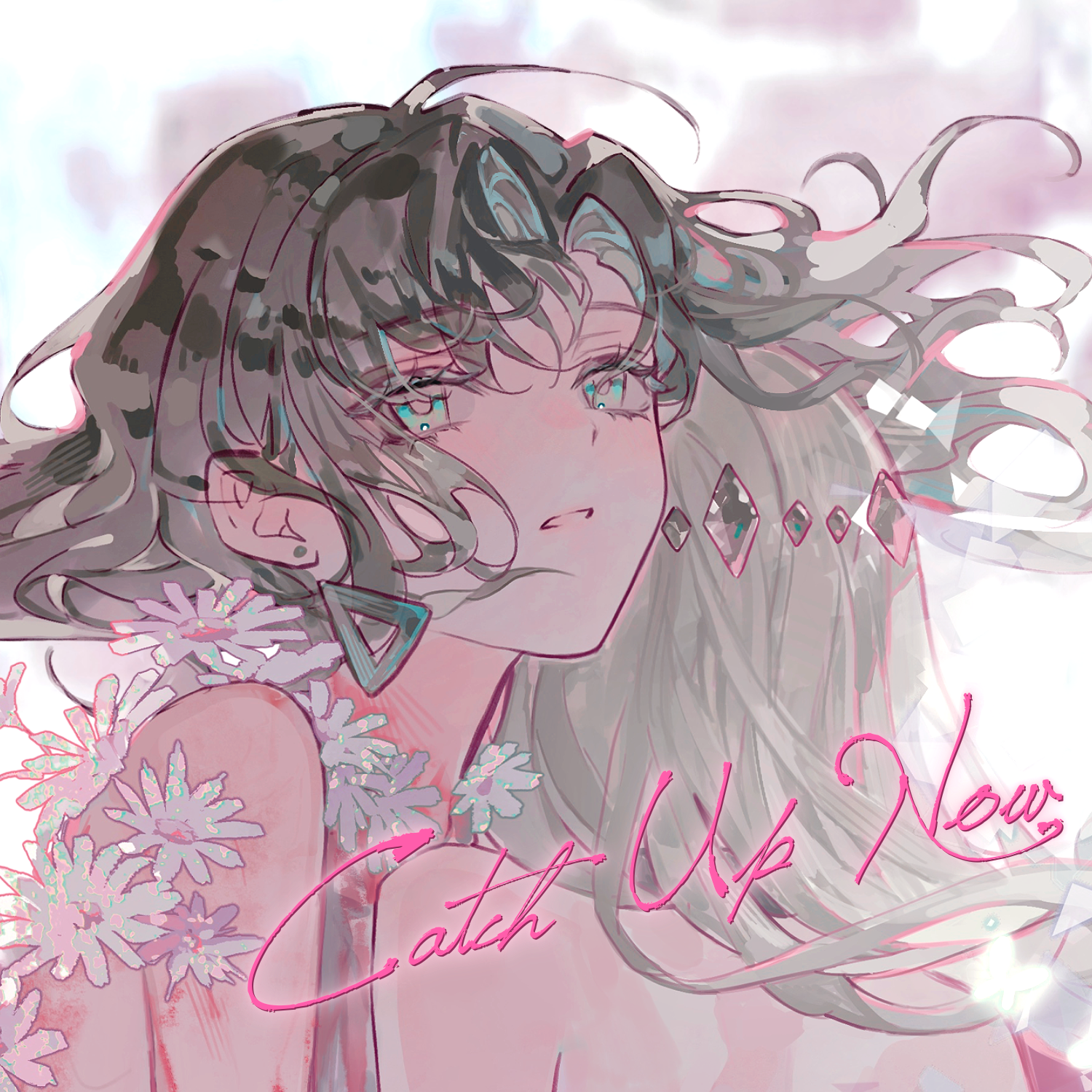 Catch Up Now feat. 初音ミク&重音テトSV