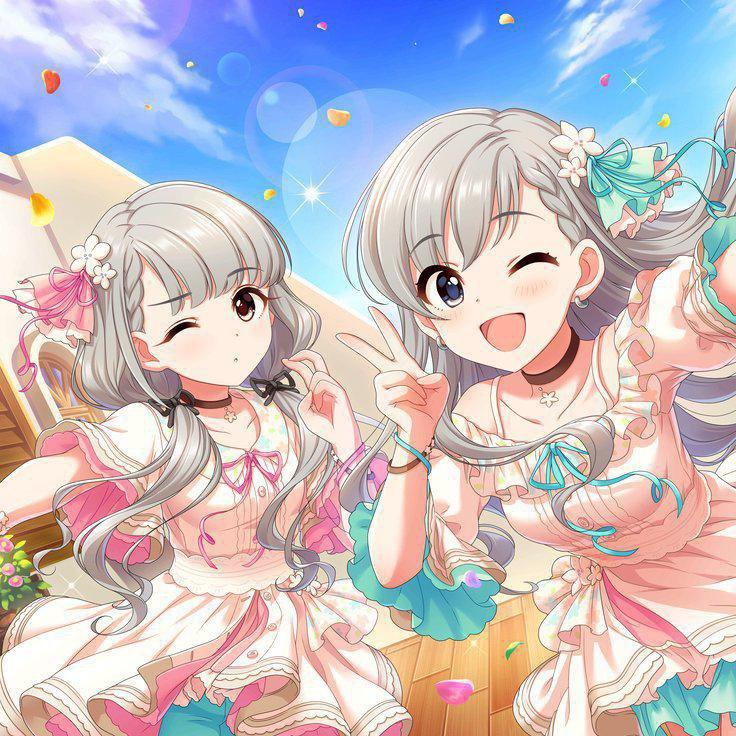 舞动吧!♡我们是闪耀的IDOL! | 在线播放 | 网易云音乐