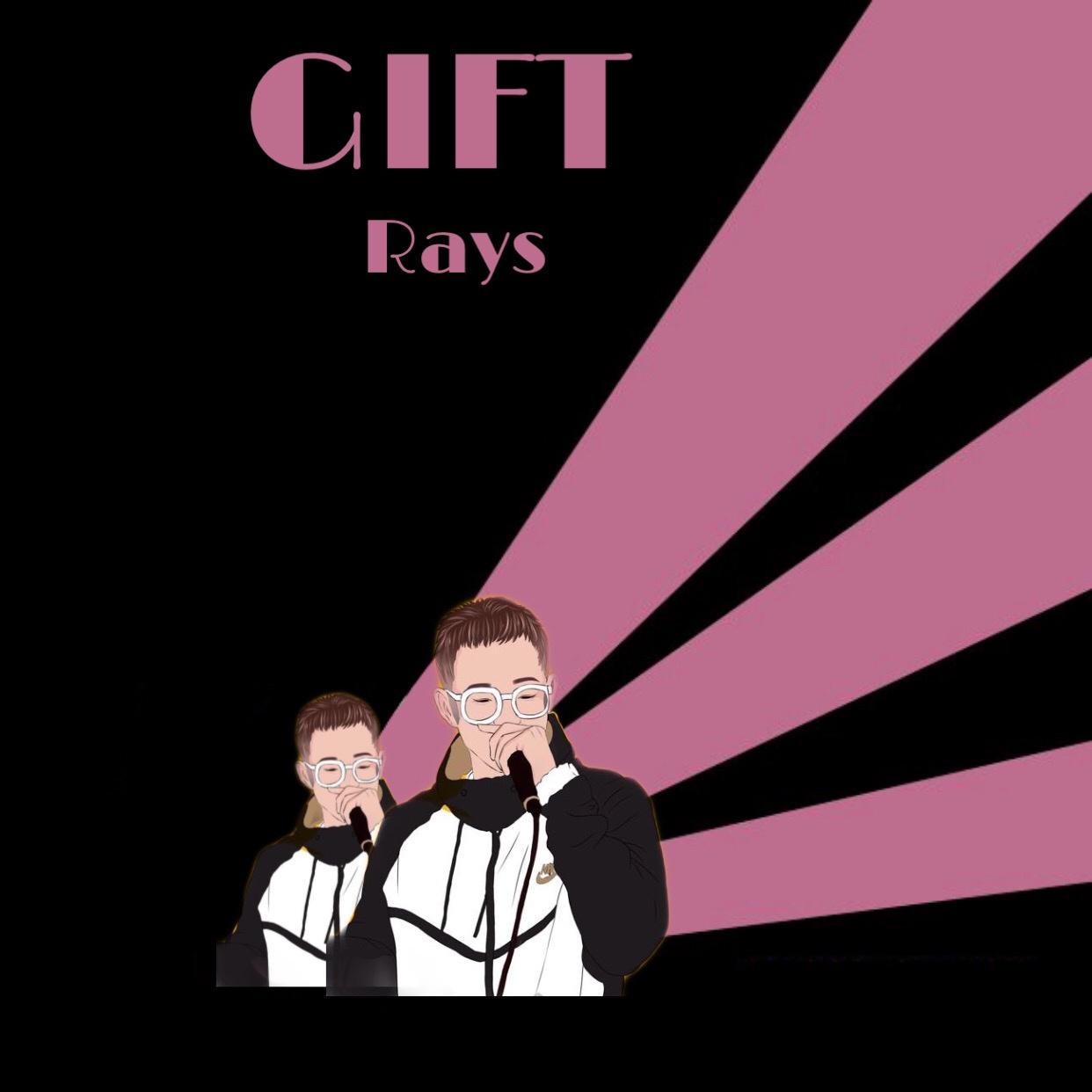 Rays - GIFT (Love yourz Remix)