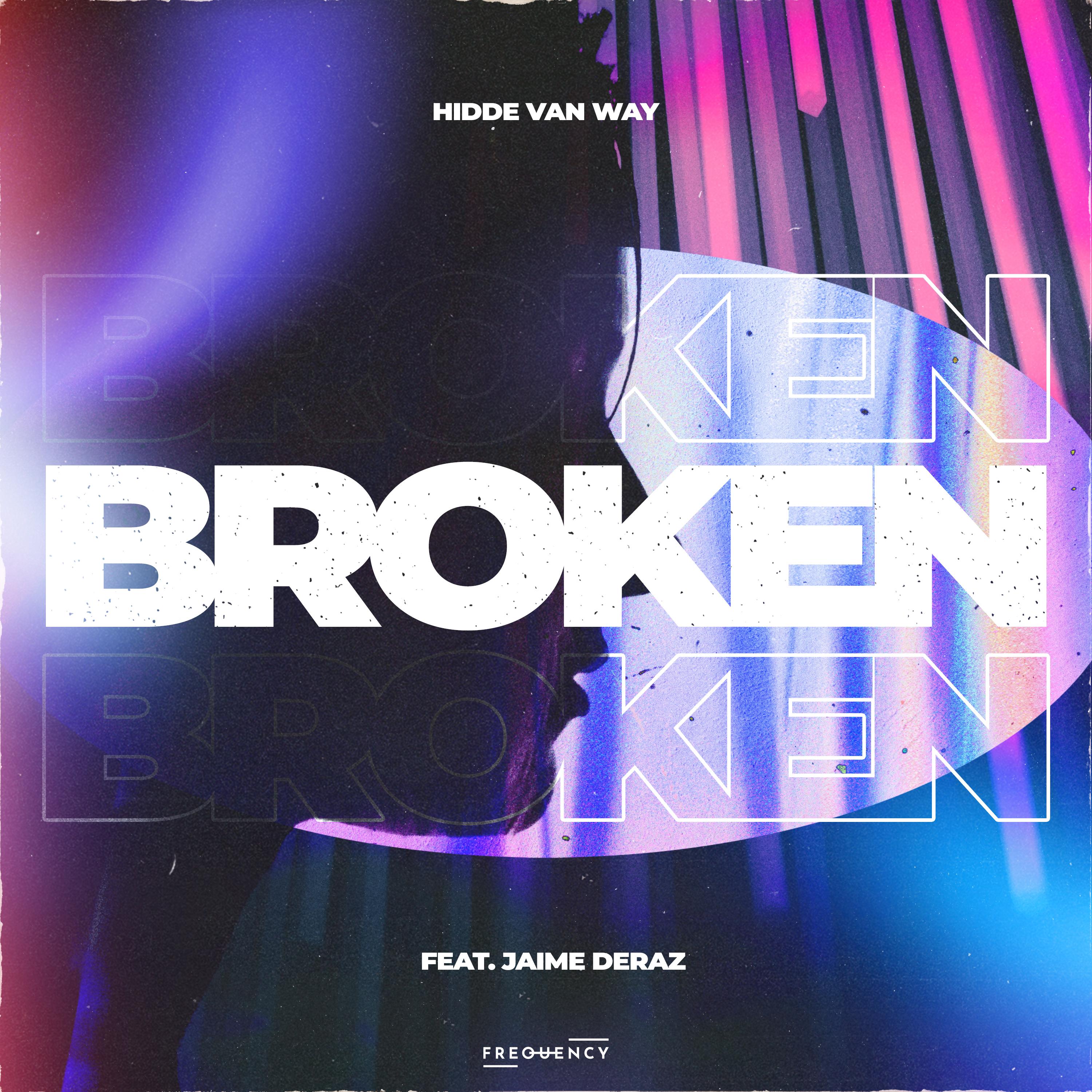 Broken