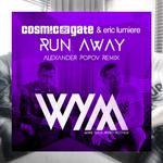 Run Away (Alexander Popov Remix)专辑