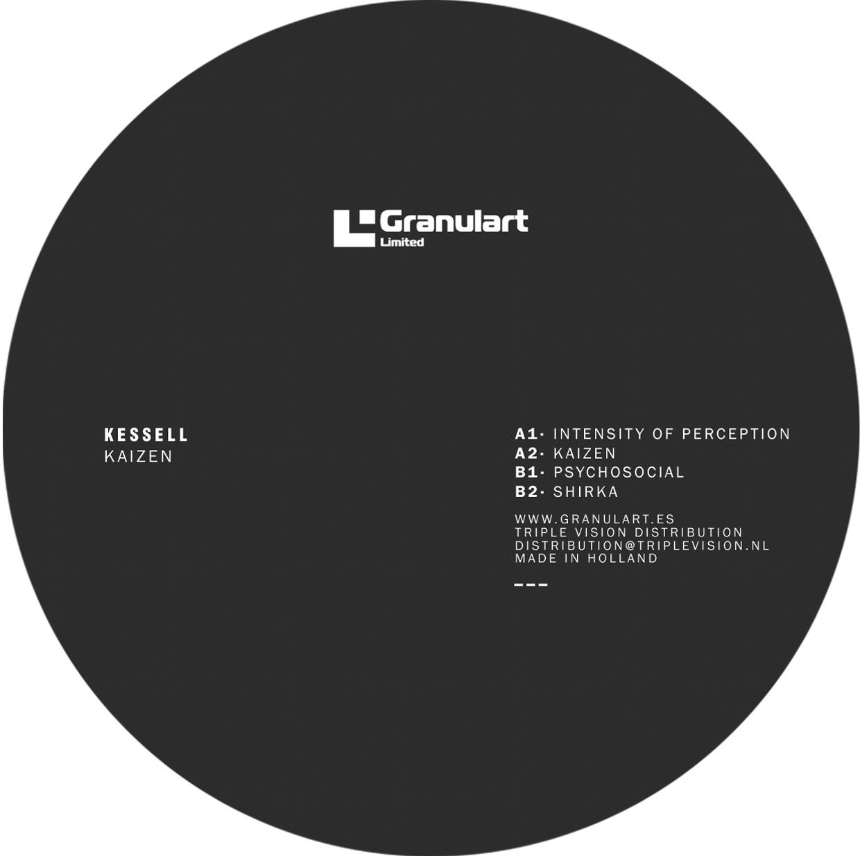 Kaizen EP