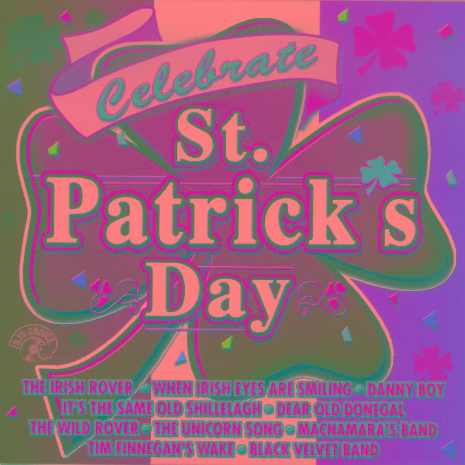 Celebrate St. Patrick's Day