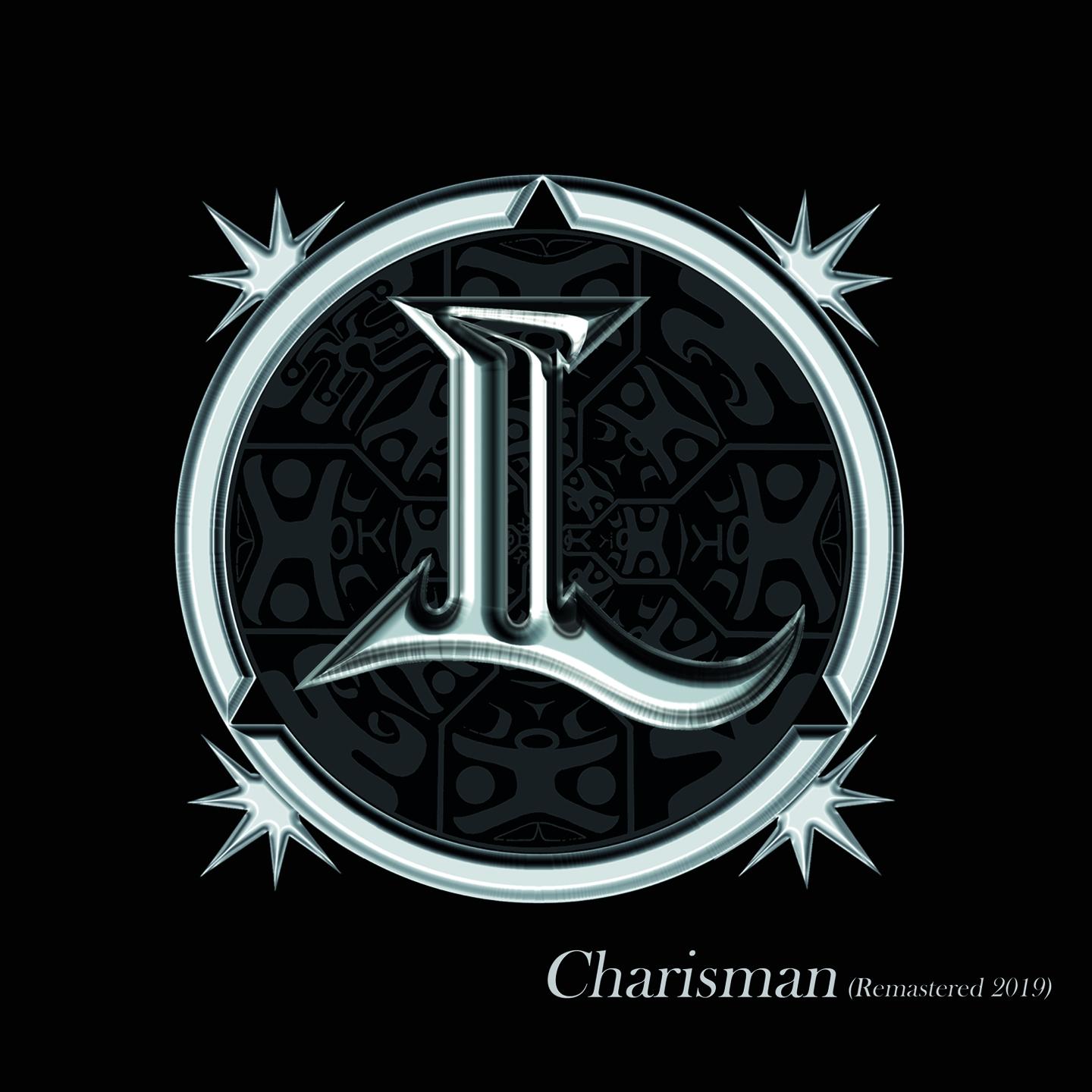 Charisman (Remastered 2019)