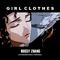 Girl clothes（REMIX）专辑