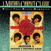 The Jackson 5 Christmas Album