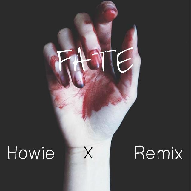 宿命(Howie X Remix)专辑