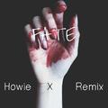 宿命(Howie X Remix)