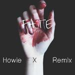 宿命(Howie X Remix)专辑