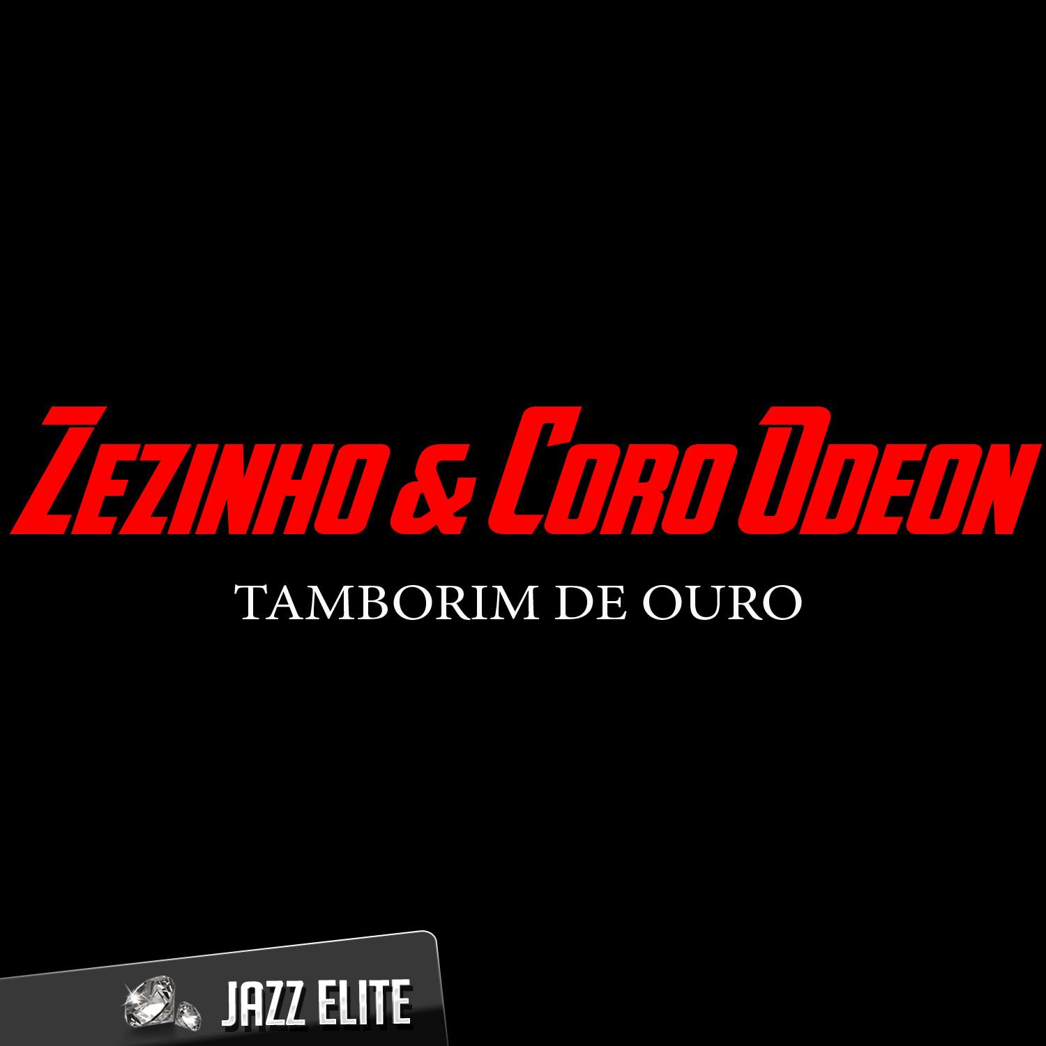 Tamborim de Ouro
