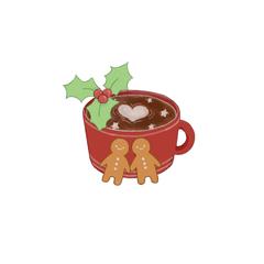 hot cocoa (feat. Kelsey Kuan)