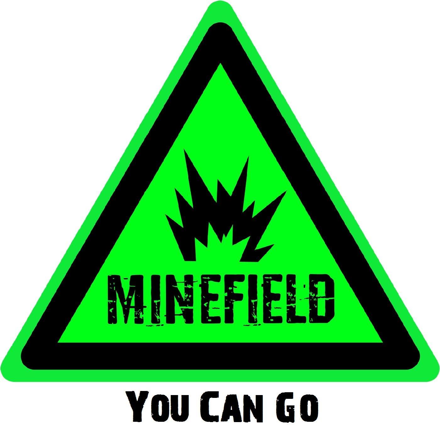 You Can Go