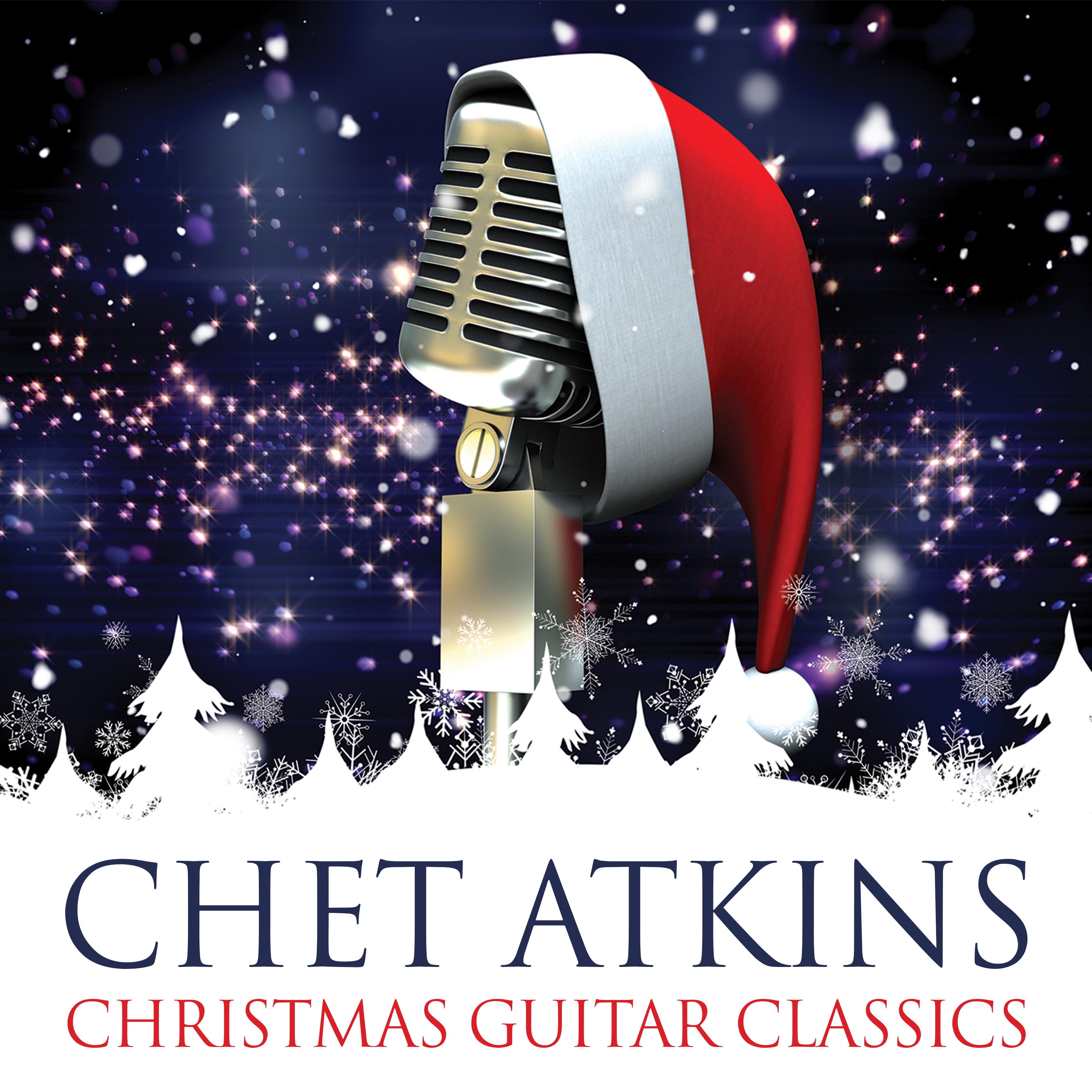 Christmas Guitar Classics