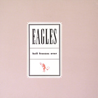 Get Over It - Eagles