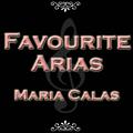 Favourite Arias - Maria Callas
