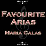 Favourite Arias - Maria Callas专辑