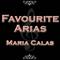 Favourite Arias - Maria Callas专辑