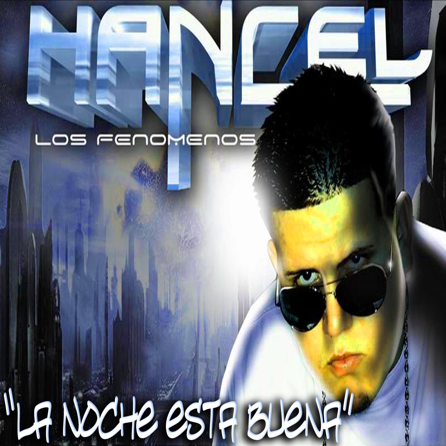 La Noche Esta Buena