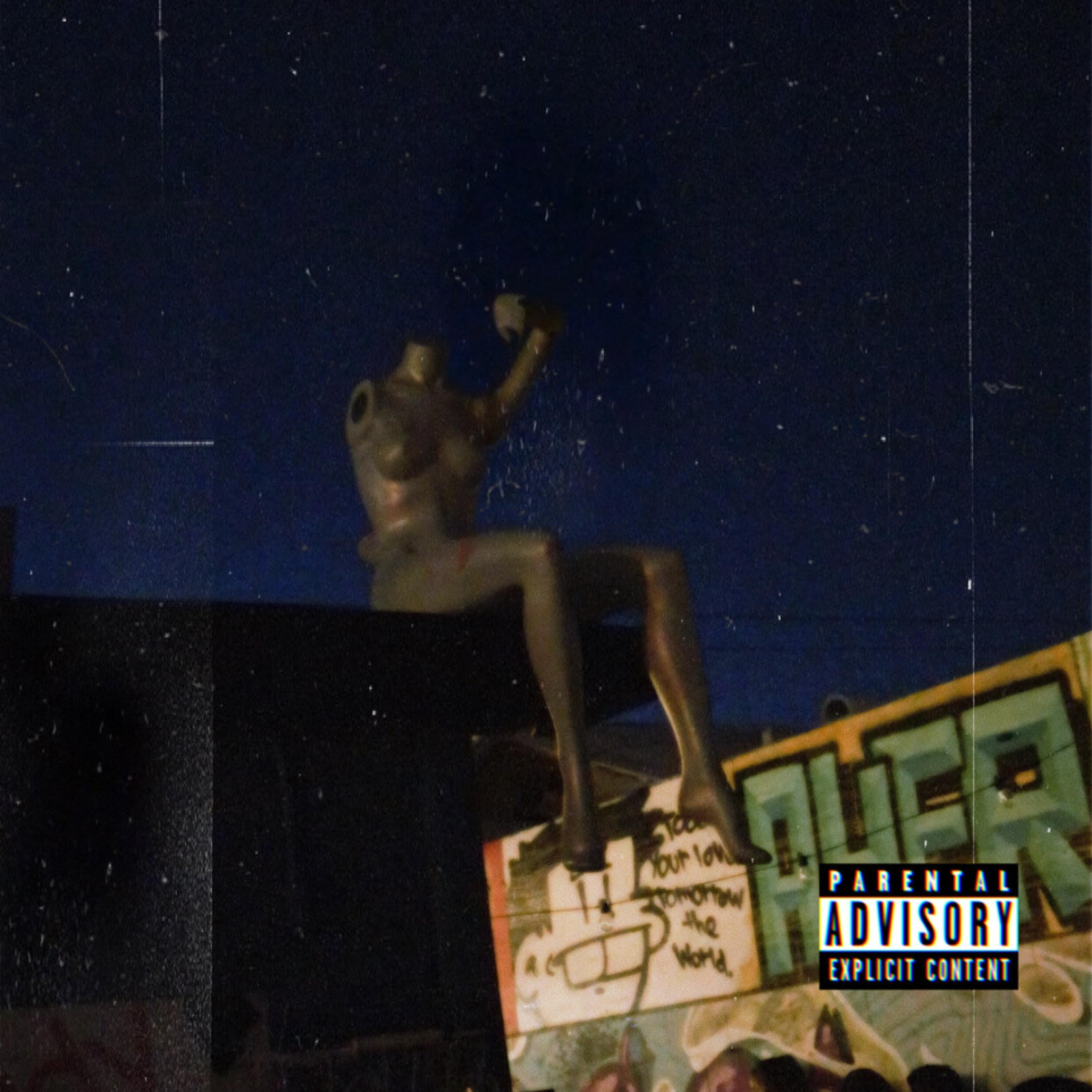 Don't Fall Alseep (feat. Nomads, Moi & Vanni)