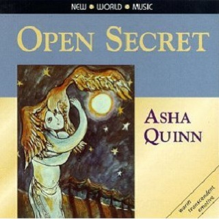 Open Secret