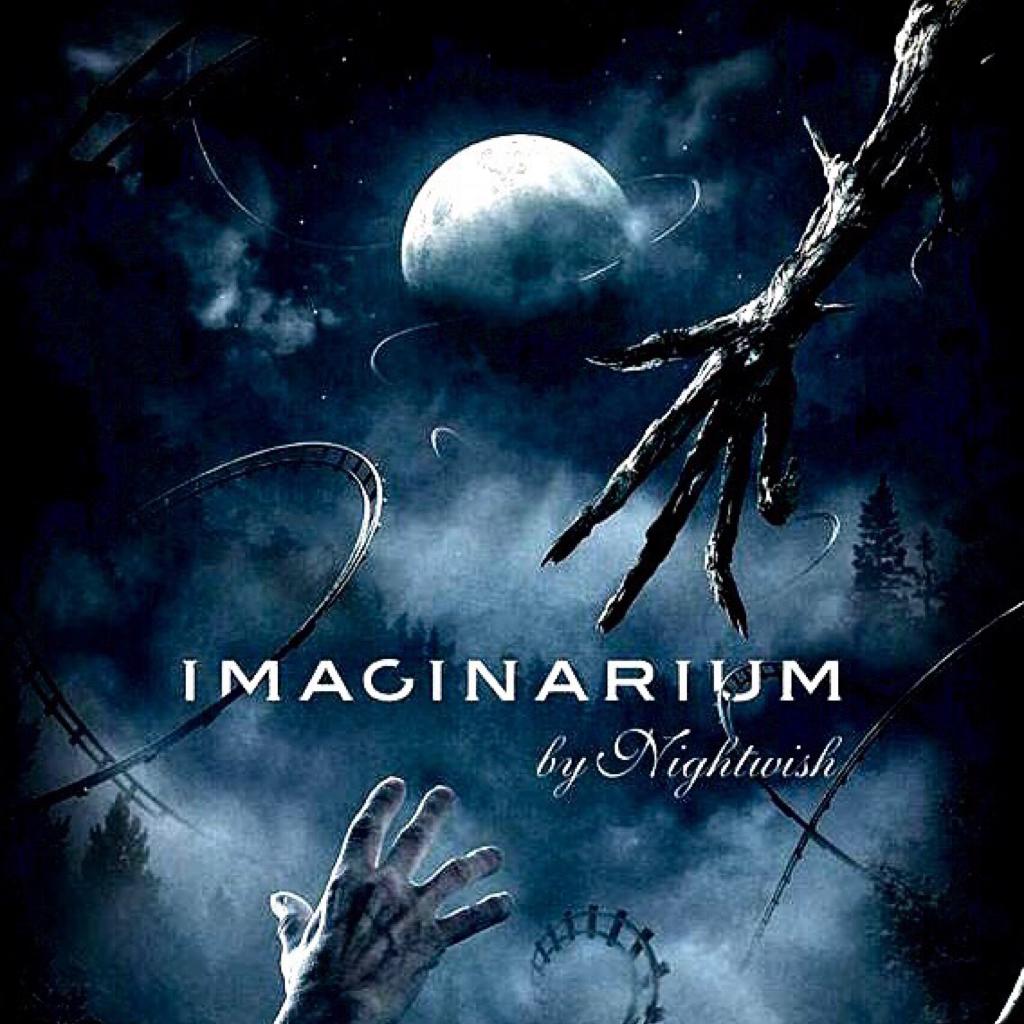 imaginative sound