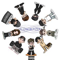 FLOWBLAZER 2022 CYPHER