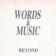 Words & Music(华纳纸盒版)