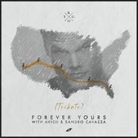 Kygo, Avicii & Sandro Cavazza - Forever Yours (Avicii Tribute) (Instrumental) 原版无和声伴奏