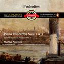 Prokofiev: Piano Concertos Nos. 1 & 3专辑