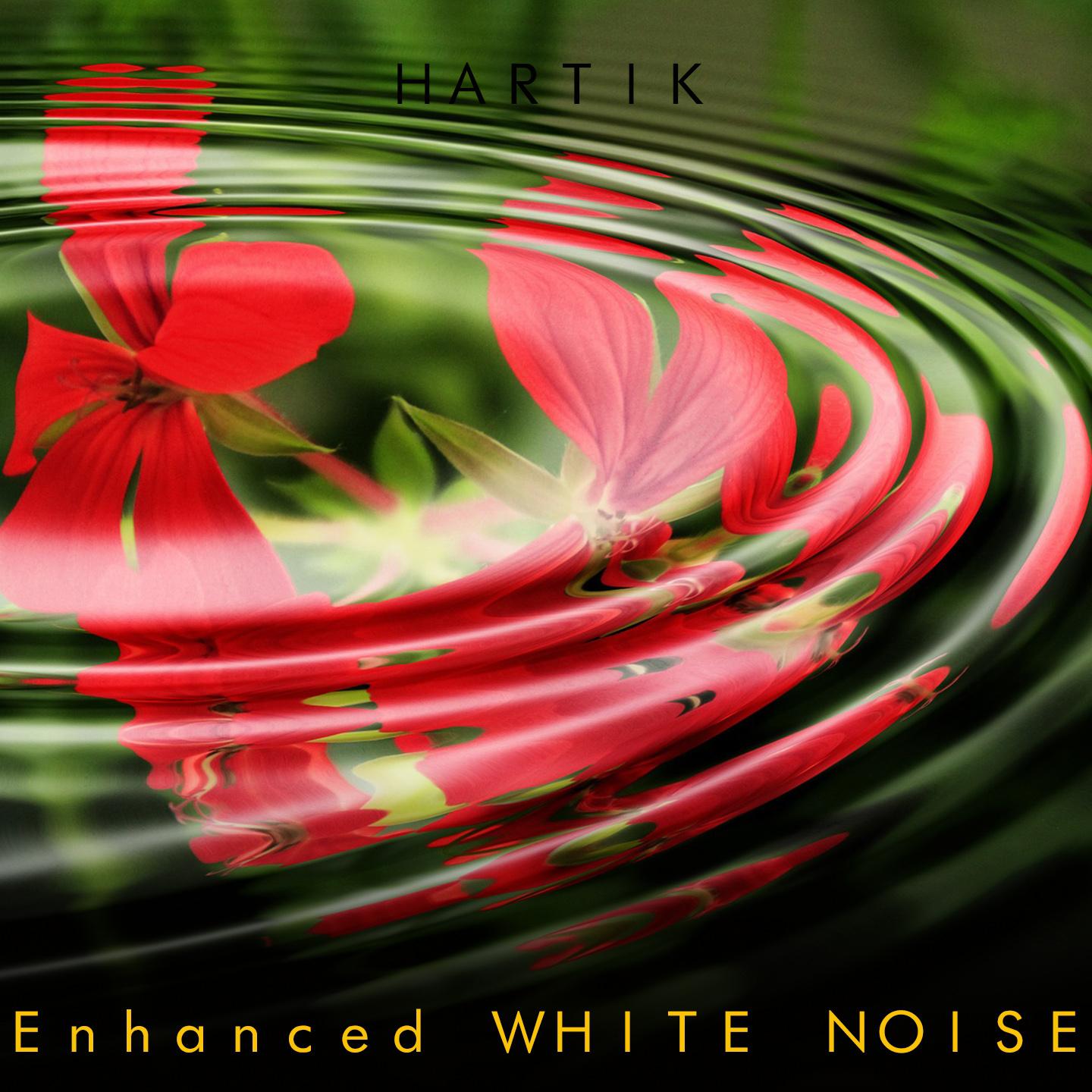 Enhanced White Noise专辑