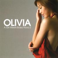 Olivia Ong - Invisible Wings (伴奏)