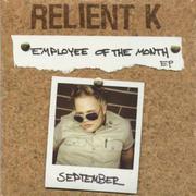 Employee of the Month EP