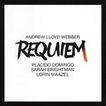 Lloyd Webber: Requiem专辑