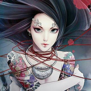 电音古风 —「盛世华美乐章」