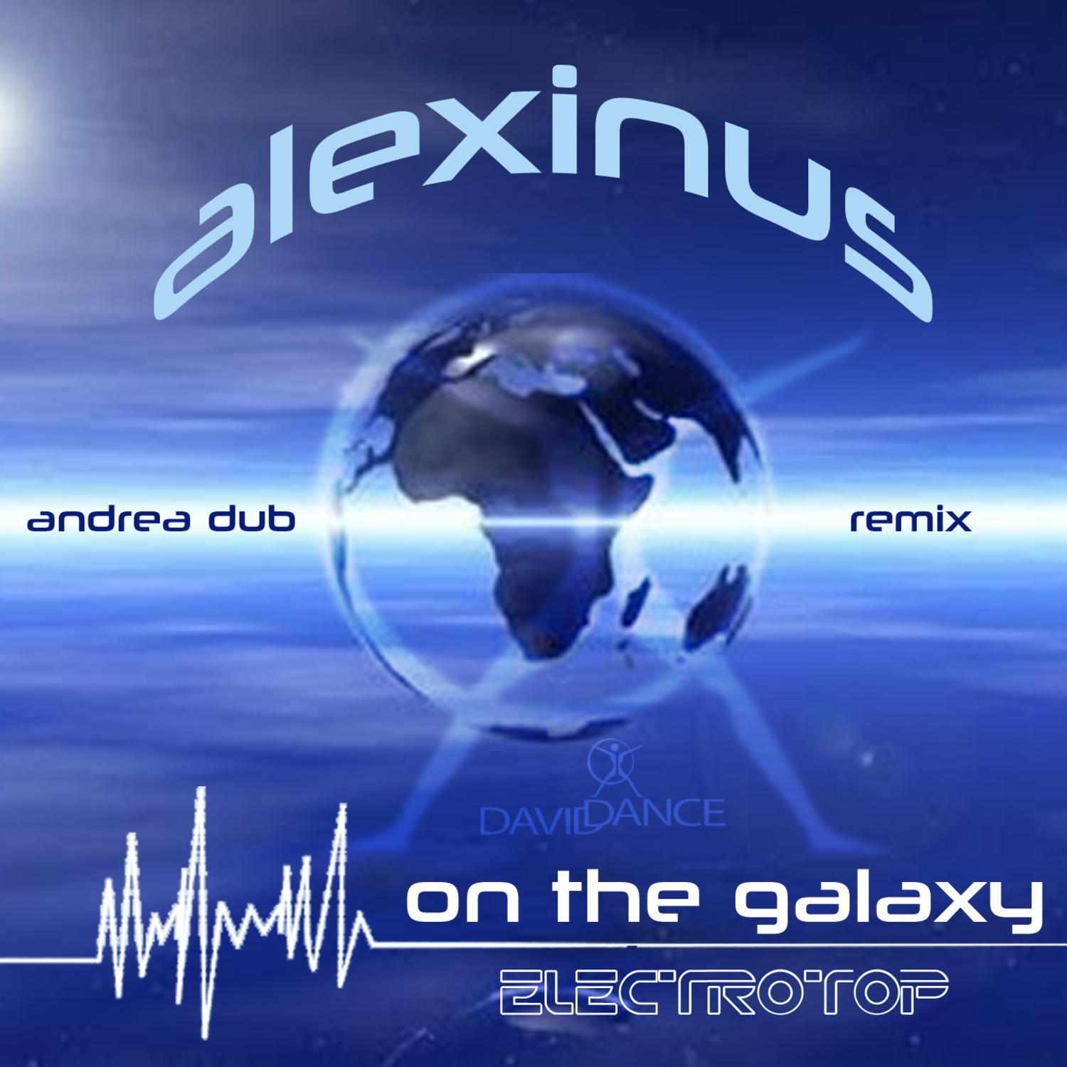 On The Galaxy