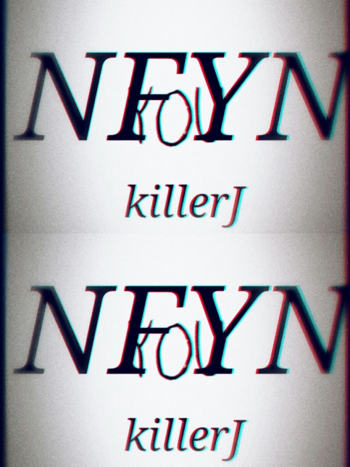 NFYN专辑