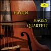 Hagen Quartett - String Quartet in A, HIII No. 36, Op. 20 No. 6:3. Menuet