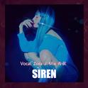 Siren-Zora专辑