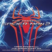 The Amazing Spider-Man 2 (The Original Motion Picture Soundtrack)