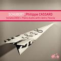 Schubert: Piano Sonata n° 20 & Piano duets
