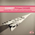 Schubert: Piano Sonata n° 20 & Piano duets专辑