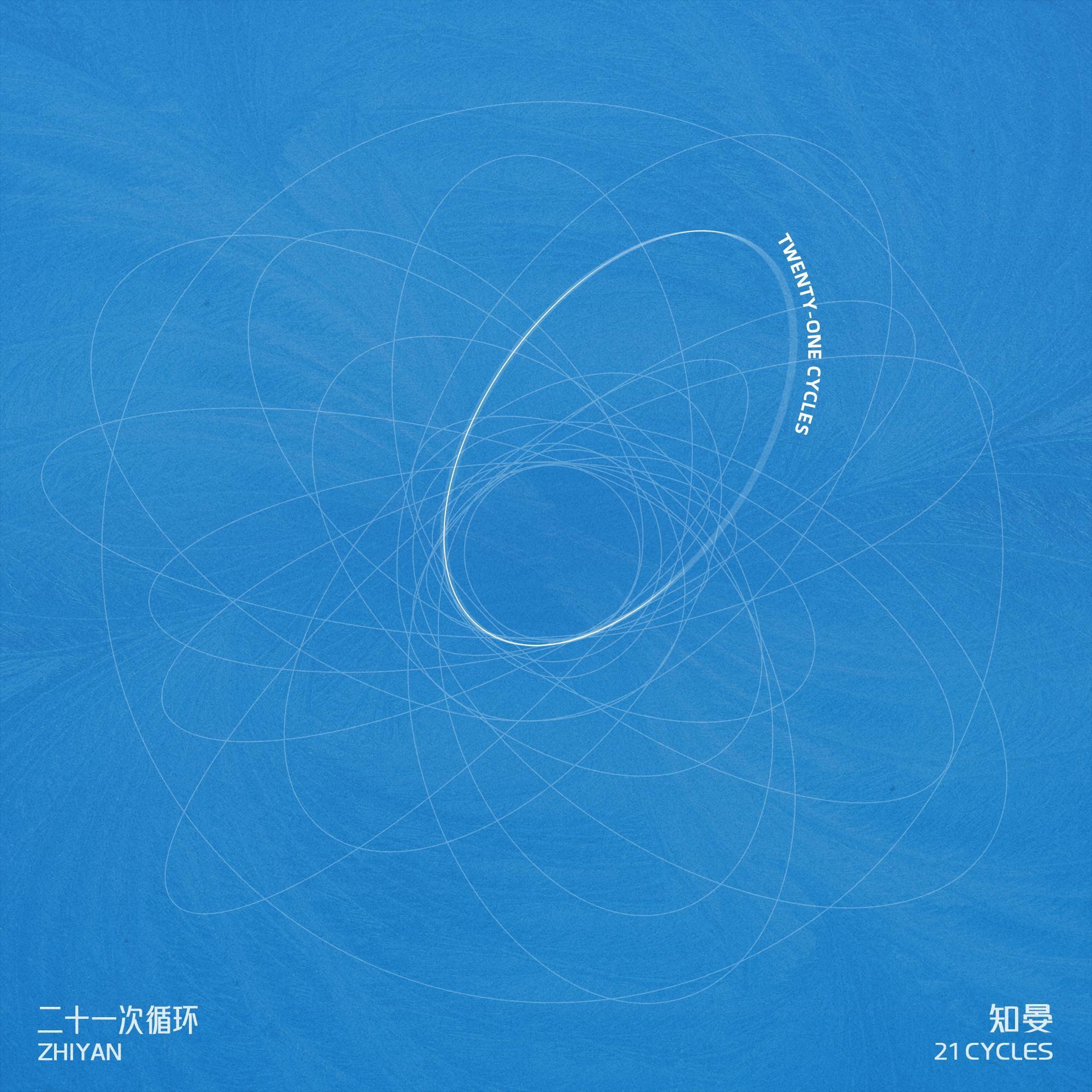 二十一次循环