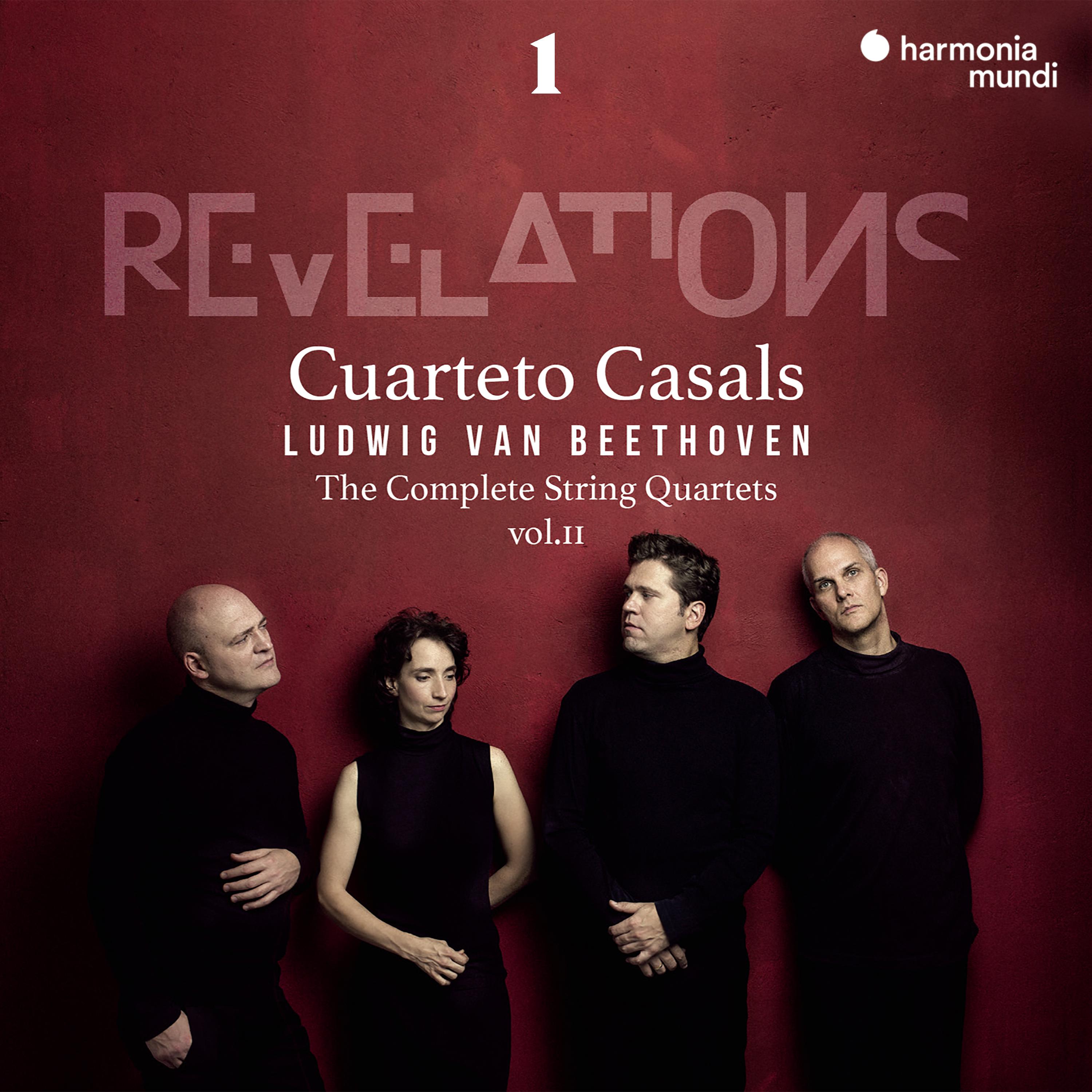 Beethoven : Revelations, 1