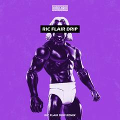 Offset/Metro Boomin/21 Savage-Ric Flair Drip（KINGCHAIN Remix）