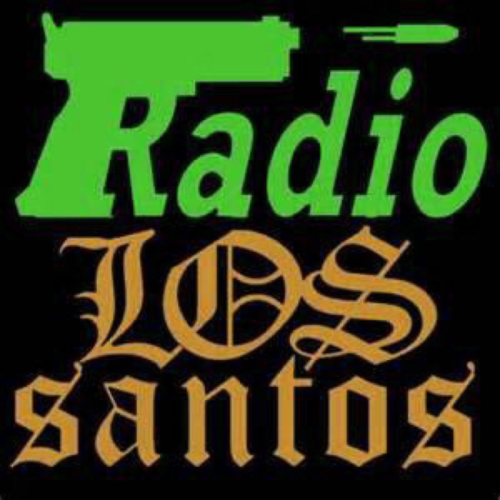 圣安地列斯Radio Los Santos电台 | 在线播放 | 网易云音乐