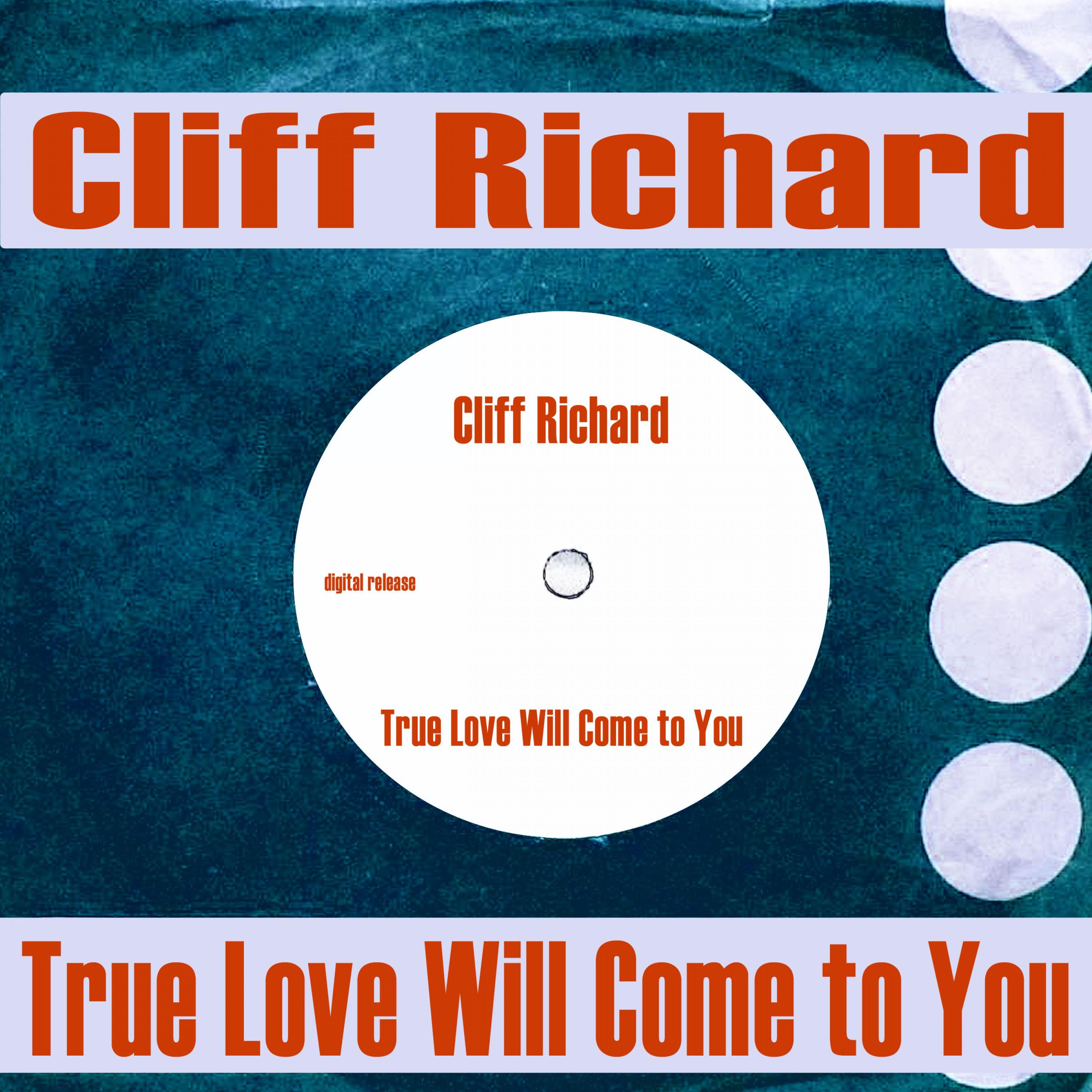 True Love Will Come to You