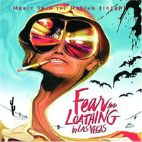 Fear And Loathing In Las Vegas-The Sun Also Rises  立体声伴奏