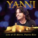 Yanni - Live at El Morro, Puerto Rico专辑